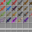 More swords kabab logo