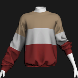 DivaDesigns sweatshirt for man 96 logo