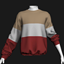DivaDesigns sweatshirt for man 96 logo