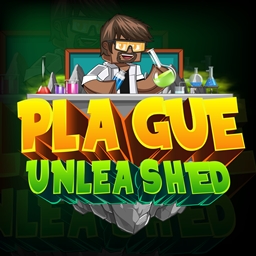 Plague Unleashed - Post-Apocalyptic World with Viruses project image