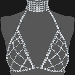 DivaDesigns jewel choker top 97 logo