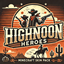 Highnoon Heroes logo