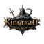Kingraft logo