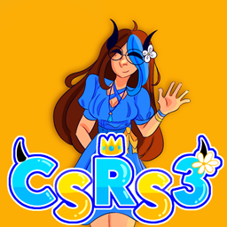 CSRS3 logo