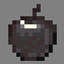 Netherite Apples logo