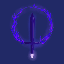 The Depths of Arcane: Echoes of The Depths logo