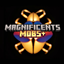 Magnificents Mobs+ logo