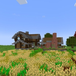 Kjottekjao project image