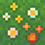 Wisp's Colourful Wildflowers avatar