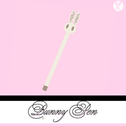 Bunny Pen