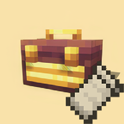 Builder's Toolbox [Fabric Edition] | Best Building Experience logo
