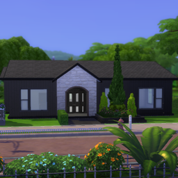 Darcy-Karma Shell House logo
