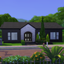 Darcy-Karma Shell House logo