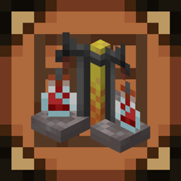 CustomBrewRecipes logo