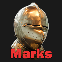 Concrete Tools - Marks