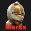 Concrete Tools - Marks