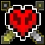 Hardcraft: No Mercy logo
