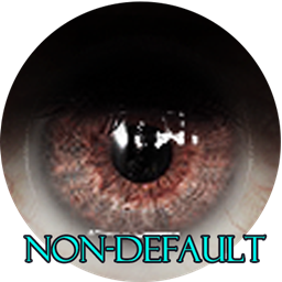 Synapse Eyes (Non-default) logo
