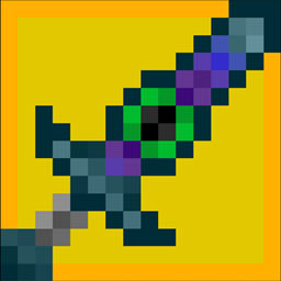 The Sword Package logo