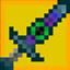 The Sword Package logo