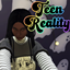 Teen Reality logo