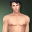 Male Overlay Skin 13 (Maxis Match) logo