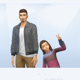 Adler Family no cc logo