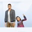 Adler Family no cc logo