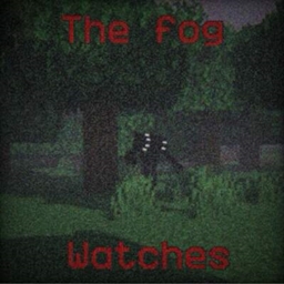 The Fog Watches logo