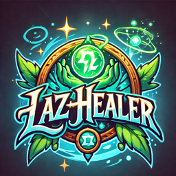 LaZMonk - Mistweaver Audible Alerts and Visual Cues logo
