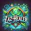 LaZMonk - Mistweaver Audible Alerts and Visual Cues logo