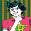 Jorge Joestar Craft logo