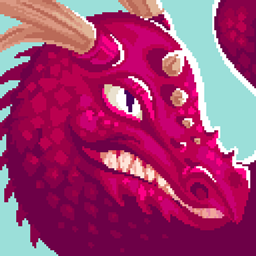 Dragoncraft | GUI project image