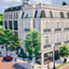 Place De Valois - MAGNOLIA PROMENADE logo