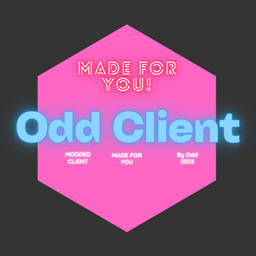Odd Client logo