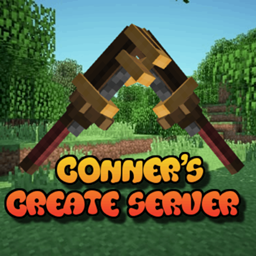 Conners Create Pack