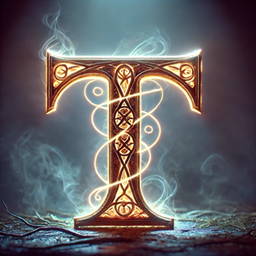 [Fury] T-Project-Two logo