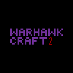 WarhawkCraft 2 project image
