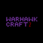 WarhawkCraft 2 logo