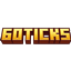 Sixty Ticks logo