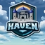 Chaos Haven logo