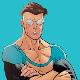 Invincible Adventure