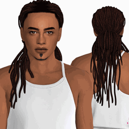 MaleHair 8/9/10 Set logo