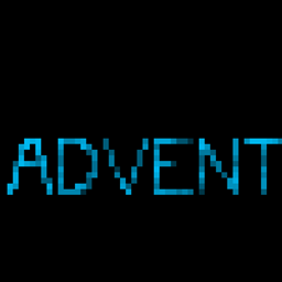Advent, far, far Away project image