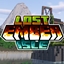LOST EMBER ISLE logo
