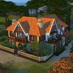 Mar del Plata Chalet logo