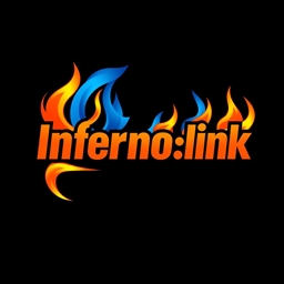 Inferno link logo