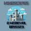 Minescapes: A Medieval Odyssey logo