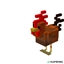 Enchanted Rooster logo