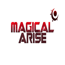 Magical Arise - RP Utils logo